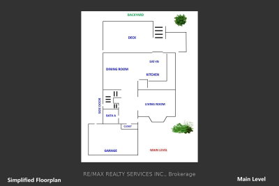 56 Mullis Crescent • Brampton, ON photo 5