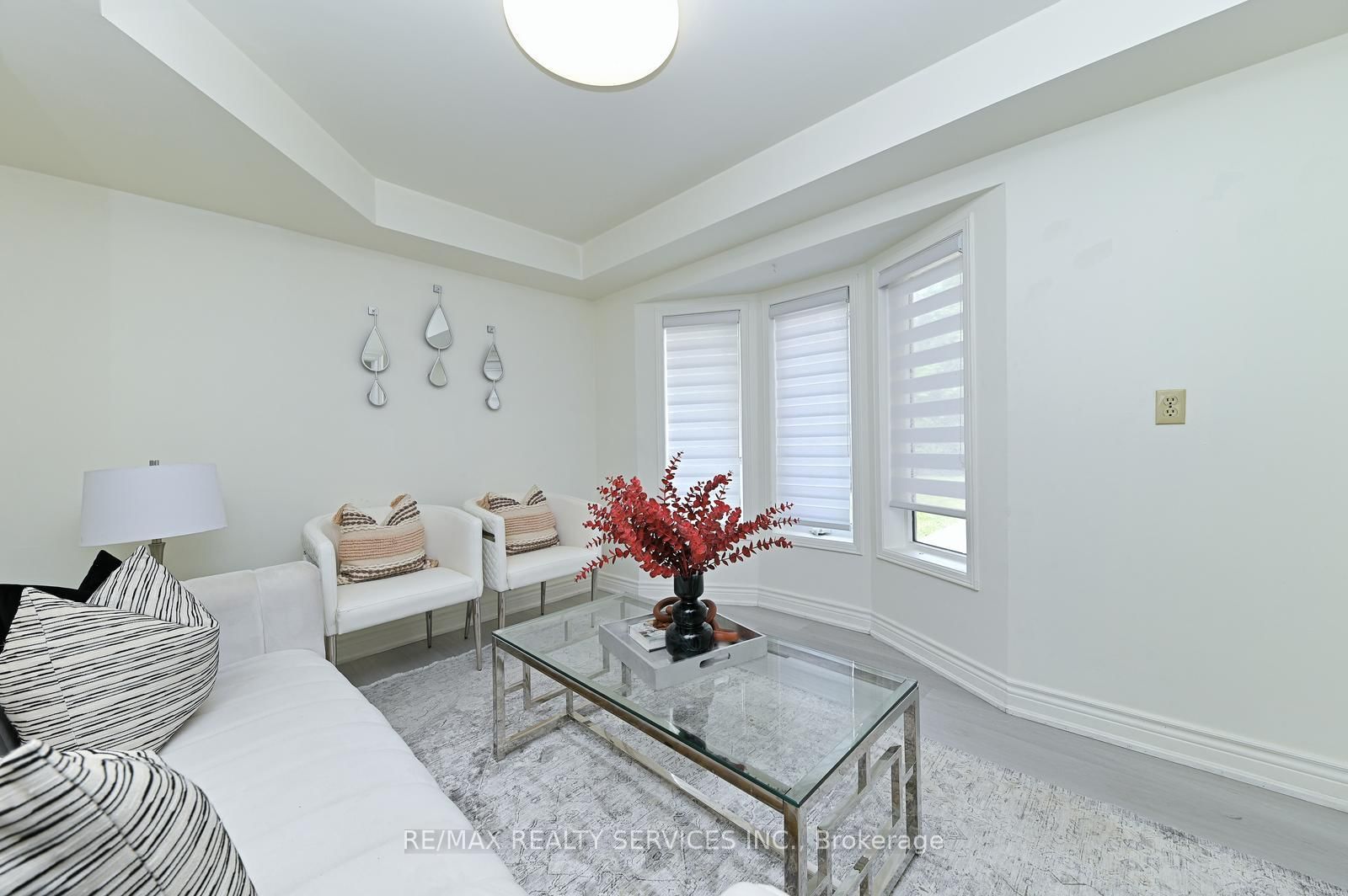 56 Mullis Crescent • Brampton, ON photo 8