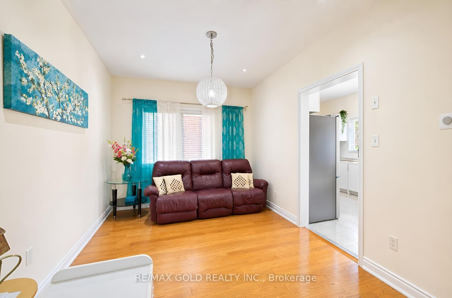 14 Maddybeth Brampton,ON L6Y 5R7 — Photo 13