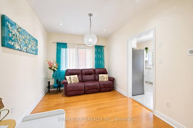 14 Maddybeth Brampton,ON L6Y 5R7 — Photo 13