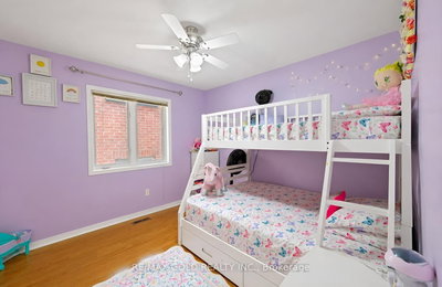 14 Maddybeth Brampton,ON L6Y 5R7 — Photo 29