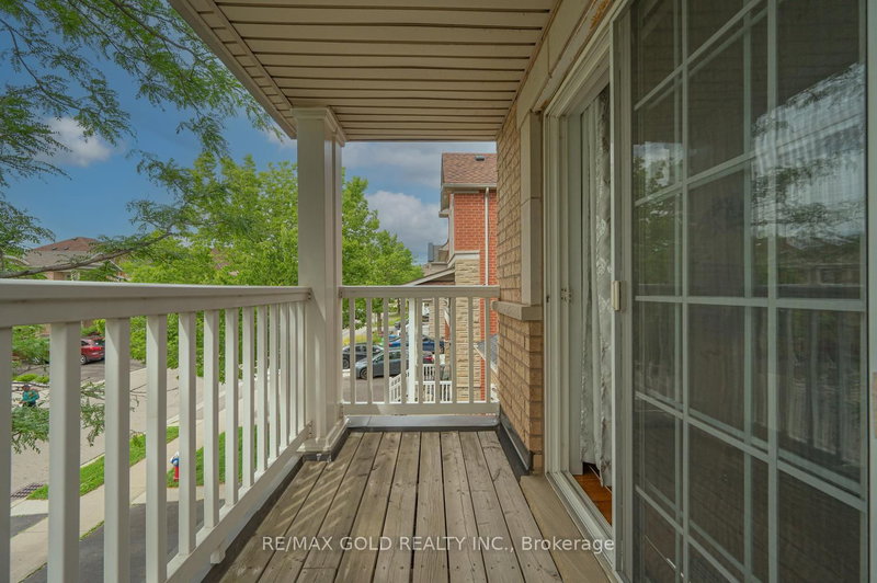 14 Maddybeth Brampton,ON L6Y 5R7 — Photo 37