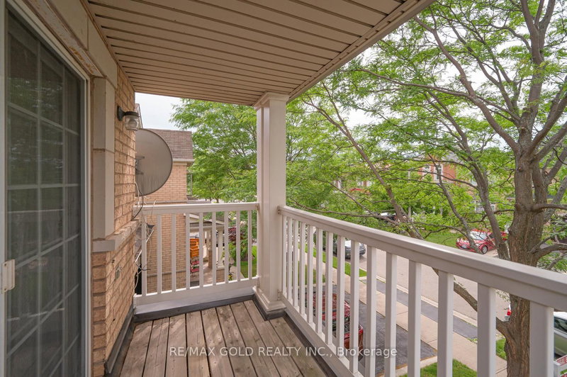 14 Maddybeth Brampton,ON L6Y 5R7 — Photo 38