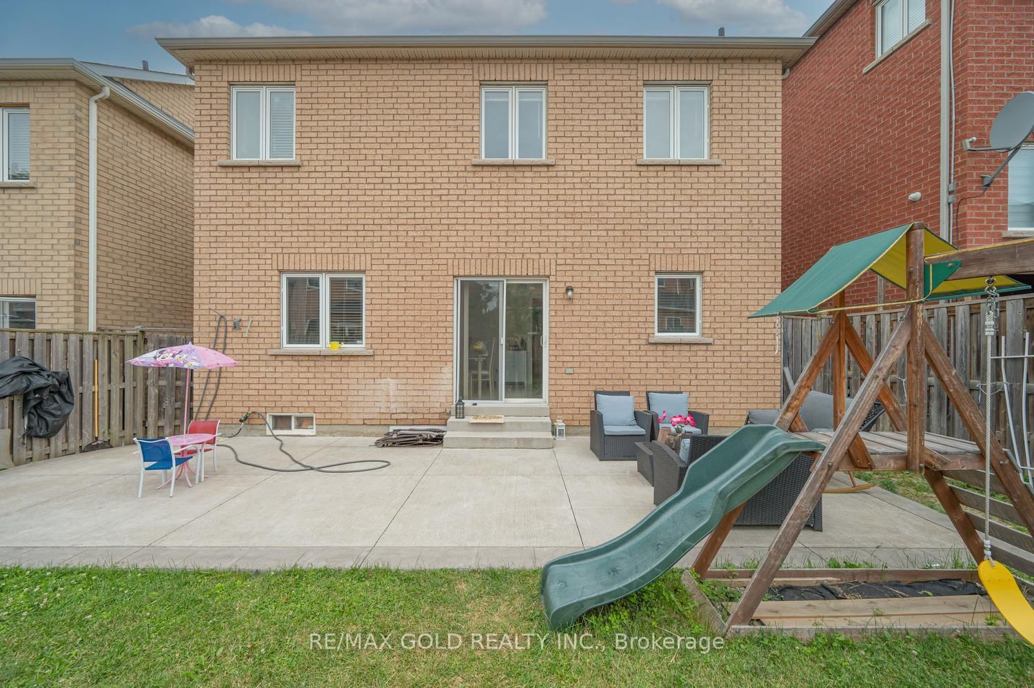 14 Maddybeth Brampton,ON L6Y 5R7 — Photo 47
