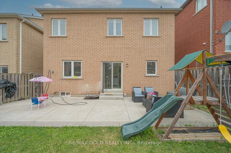 14 Maddybeth Brampton,ON L6Y 5R7 — Photo 47