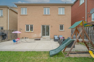 14 Maddybeth Brampton,ON L6Y 5R7 — Photo 47