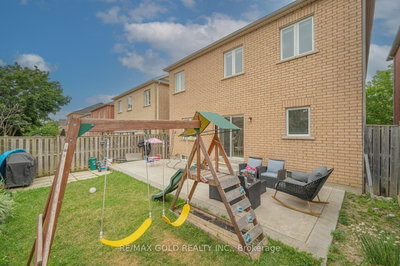 14 Maddybeth Brampton,ON L6Y 5R7 — Photo 48