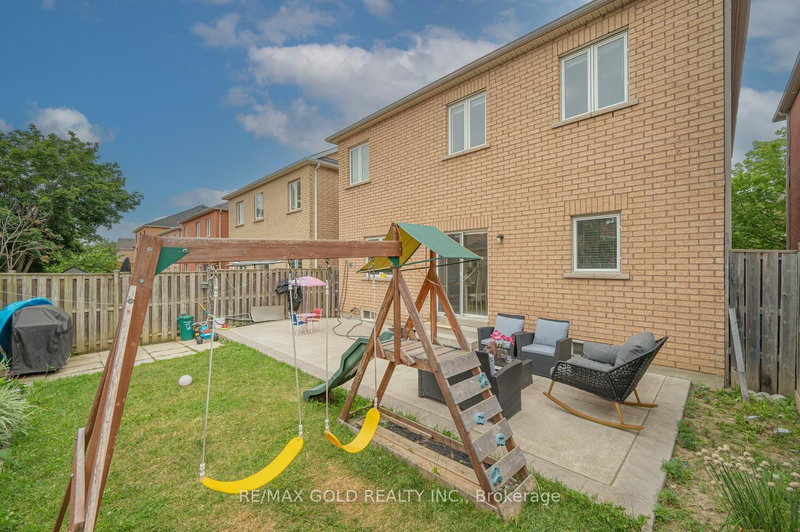 14 Maddybeth Brampton,ON L6Y 5R7 — Photo 49