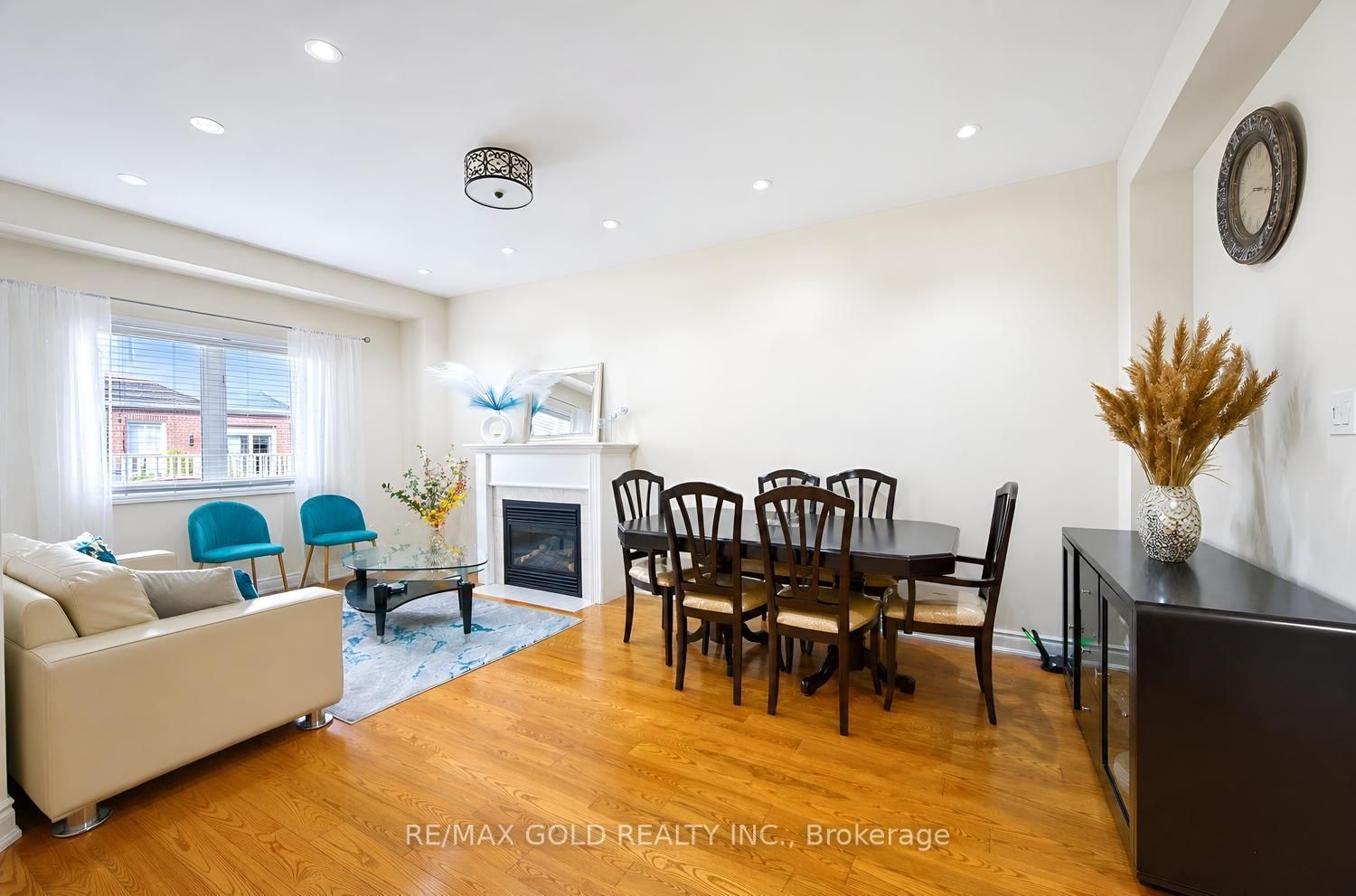 14 Maddybeth Brampton,ON L6Y 5R7 — Photo 8