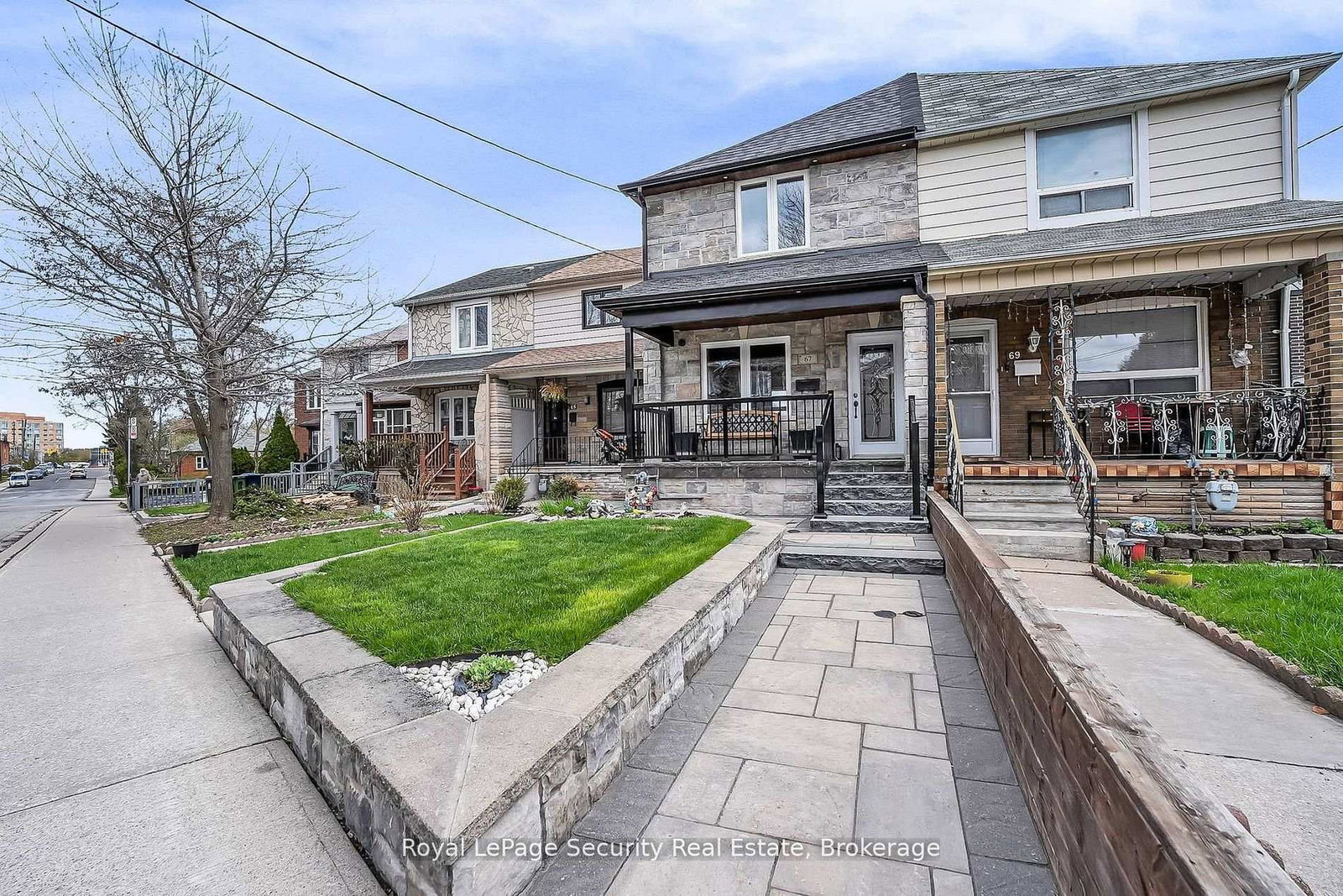67 Northland Avenue • Toronto, ON photo 3
