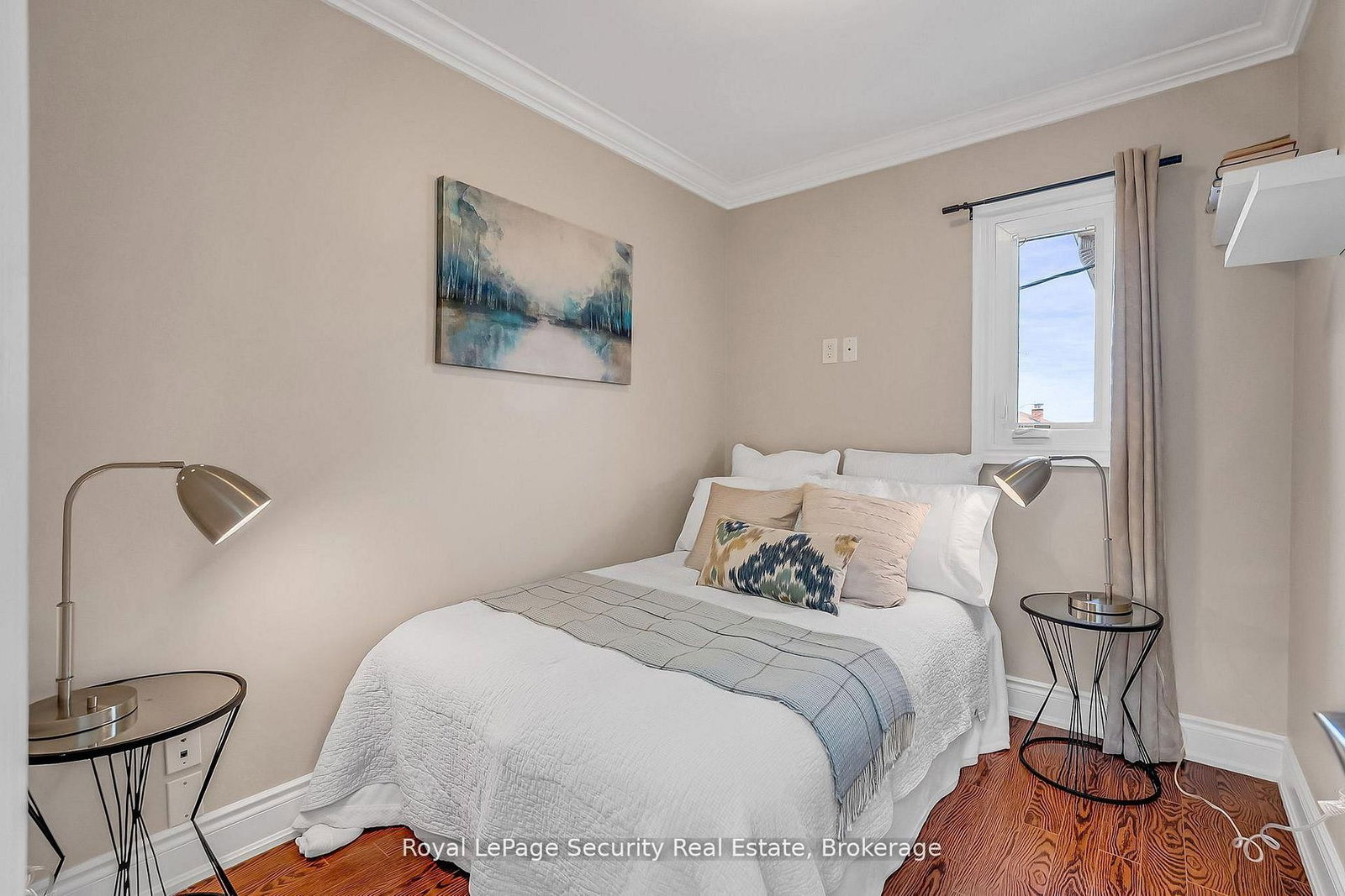 67 Northland Avenue • Toronto, ON photo 35
