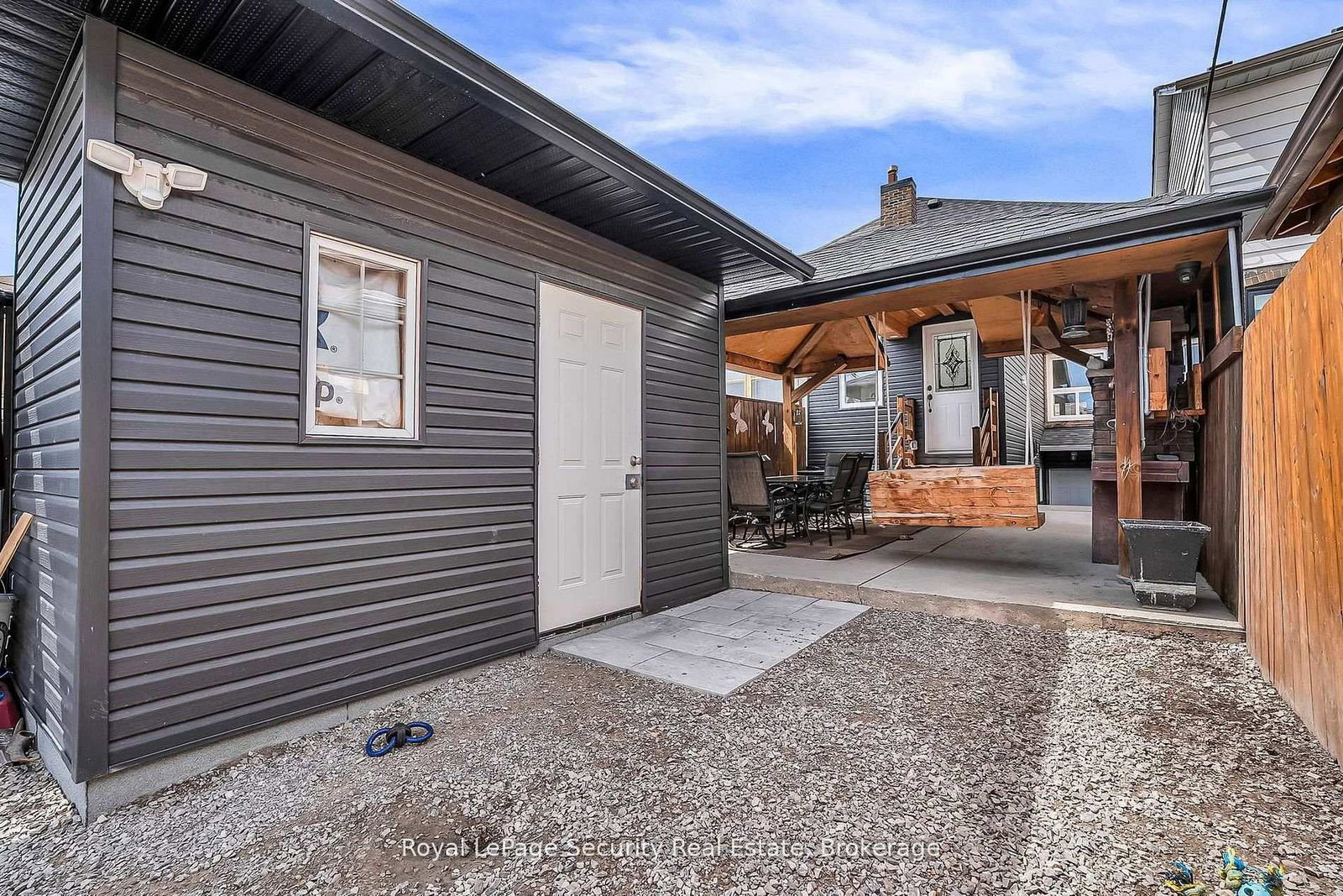 67 Northland Avenue • Toronto, ON photo 49