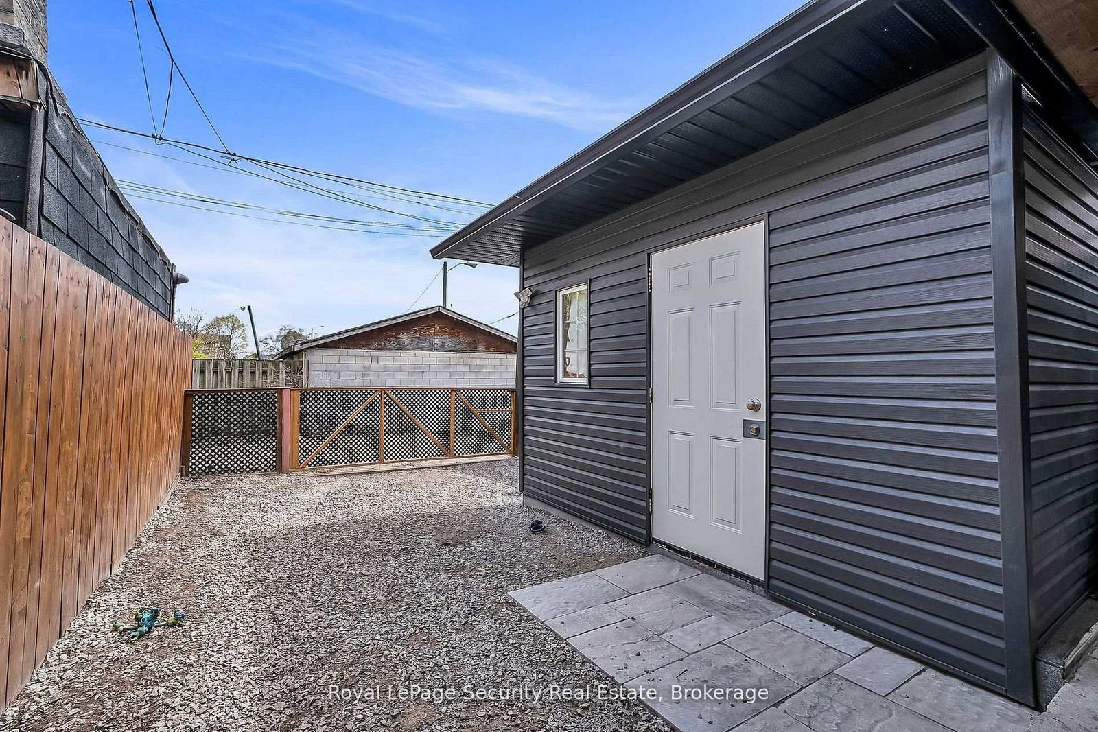 67 Northland Avenue • Toronto, ON photo 50