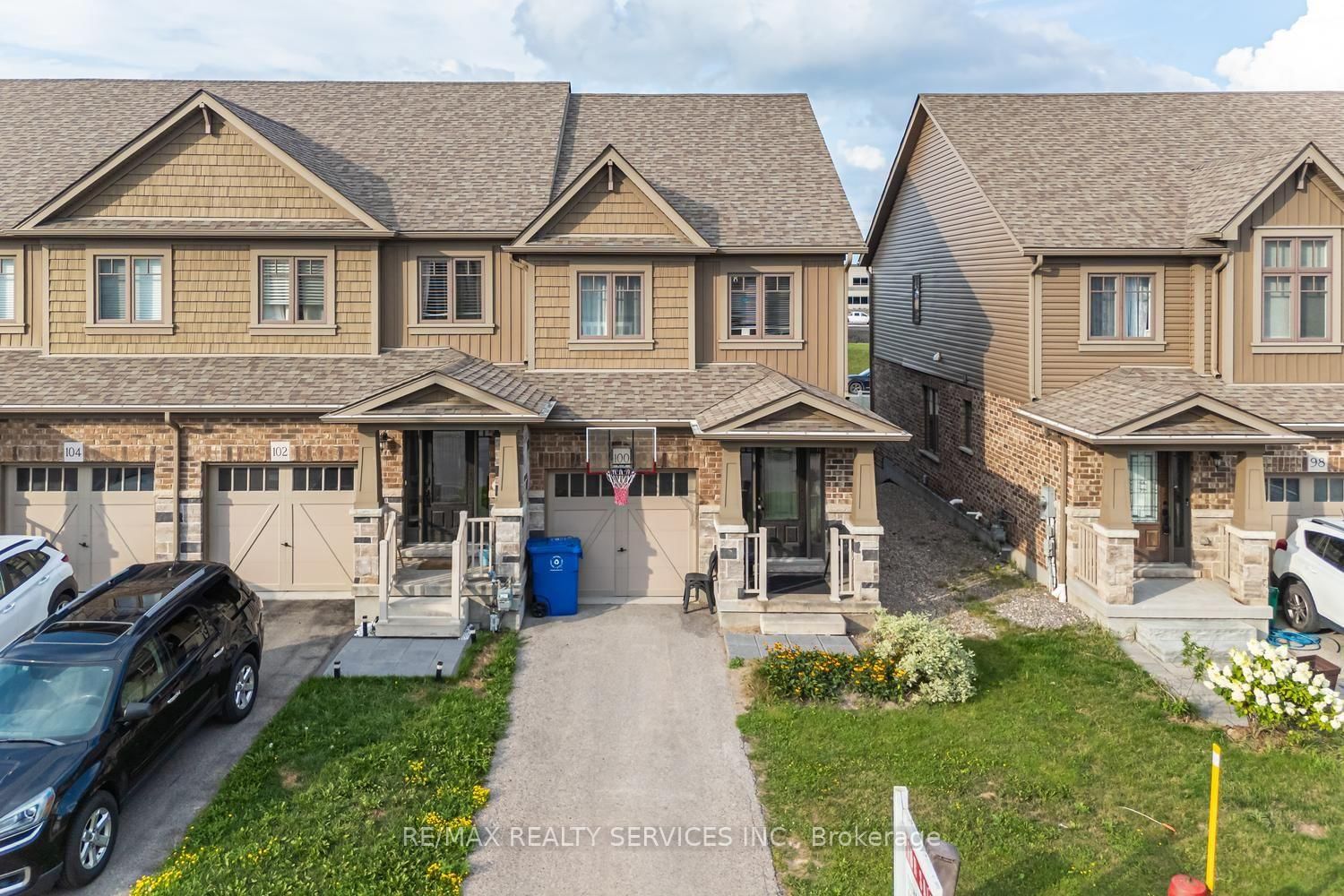 100 Winterton Court • Orangeville, ON photo 16