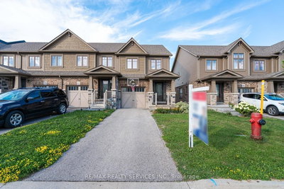 100 Winterton Court • Orangeville, ON photo 4