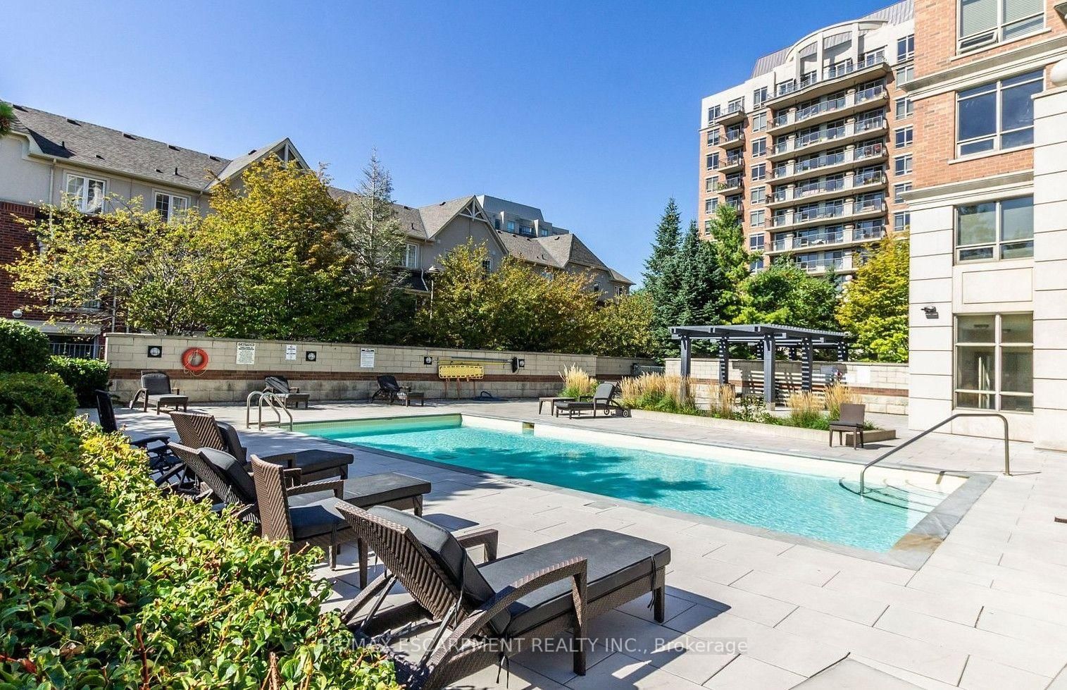 2379 Central Park Drive • #603 • Oakville, ON photo 34