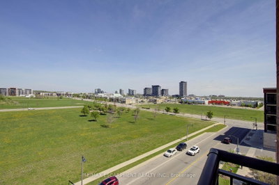 2379 Central Park Drive • #603 • Oakville, ON photo 4