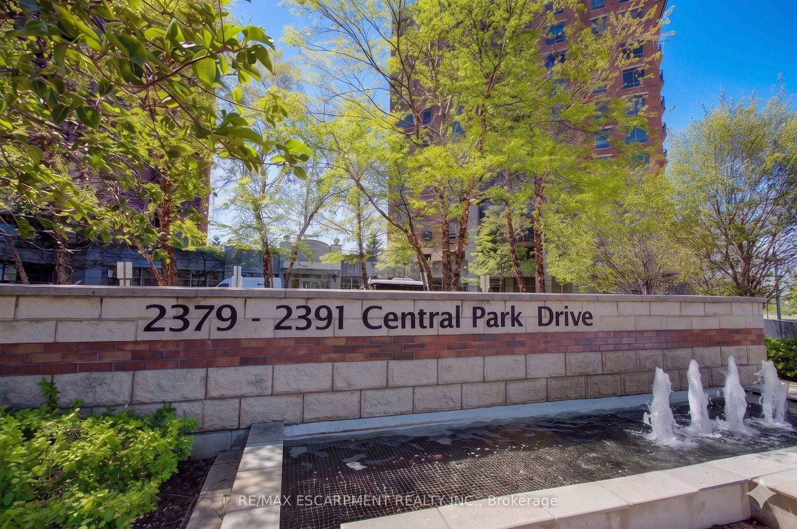 2379 Central Park Drive • #603 • Oakville, ON photo 41