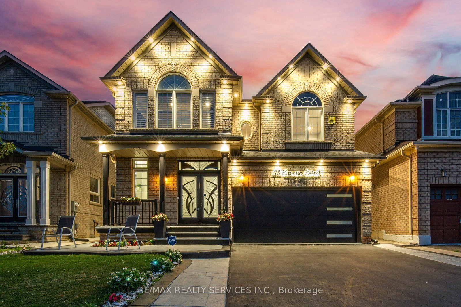 48 Severin Street • Brampton, ON photo 1