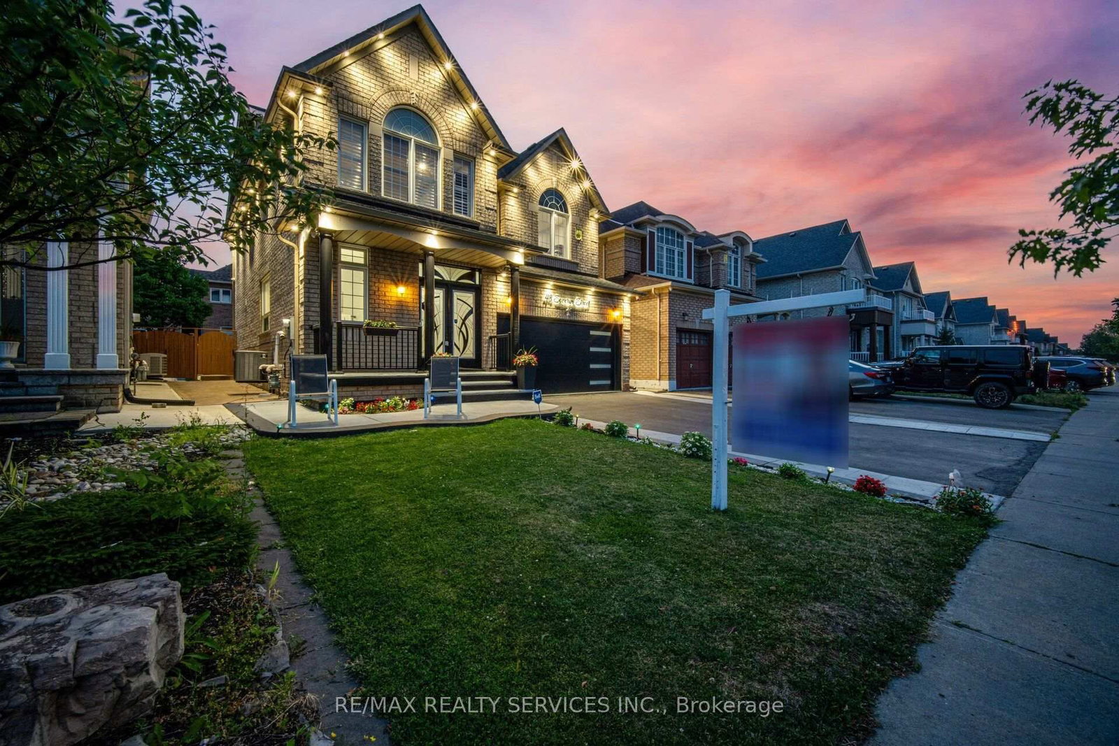 48 Severin Street • Brampton, ON photo 2