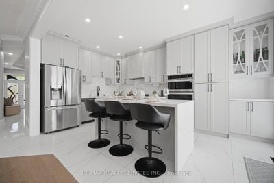 48 Severin Street • Brampton, ON photo 3