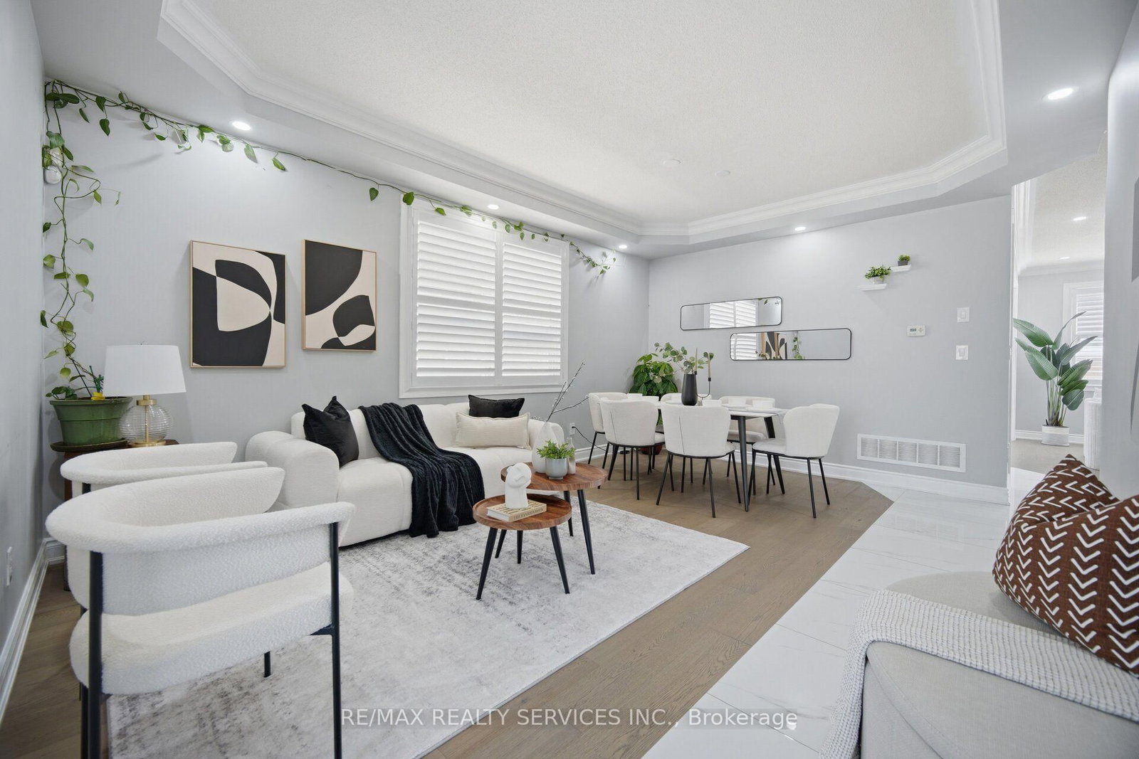48 Severin Street • Brampton, ON photo 4