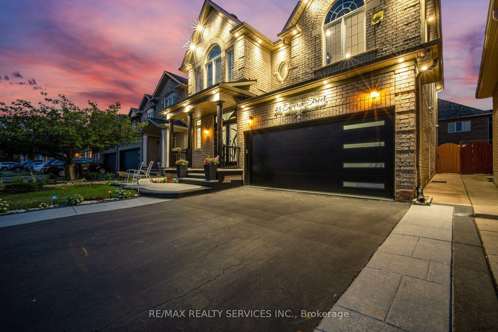 48 Severin Street • Brampton, ON photo 47