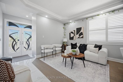 48 Severin Street • Brampton, ON photo 5