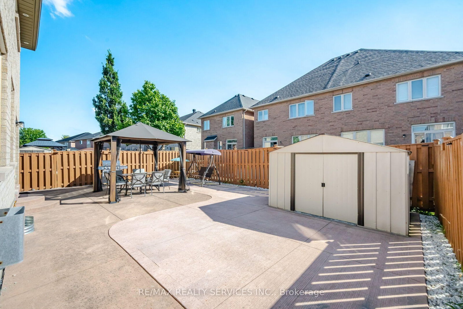 48 Severin Street • Brampton, ON photo 50