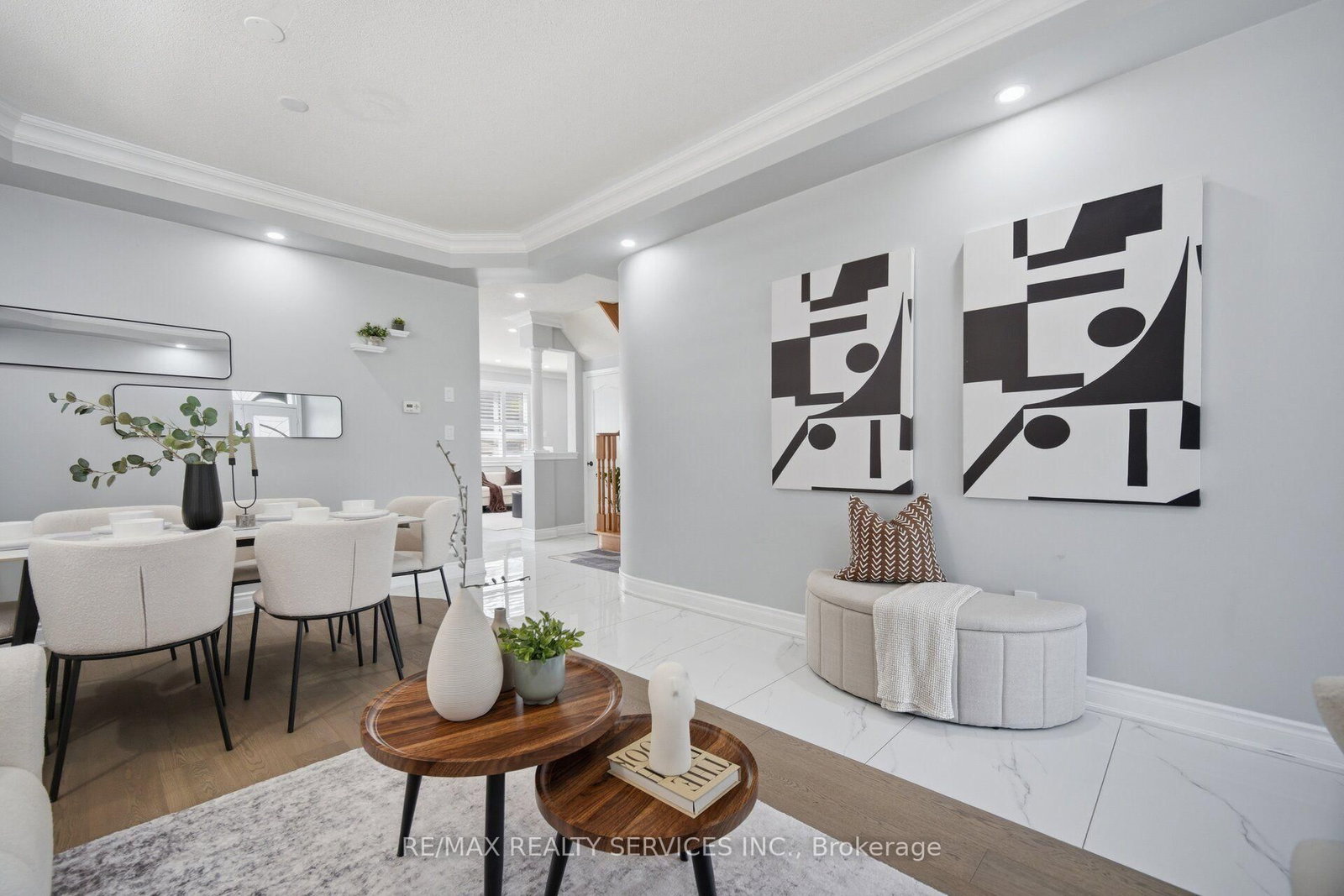 48 Severin Street • Brampton, ON photo 8