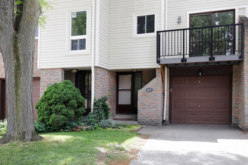 67 - 7251 Copenhagen Road