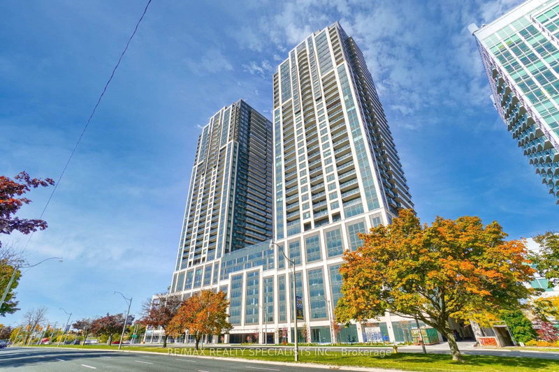 2711 - 1926 Lake Shore Boulevard