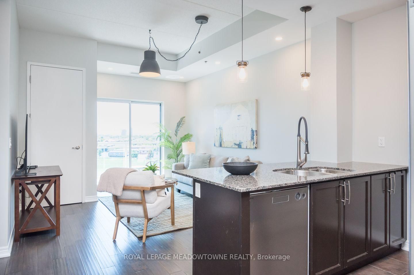 1419 Costigan Road • #607 • Milton, ON photo 9