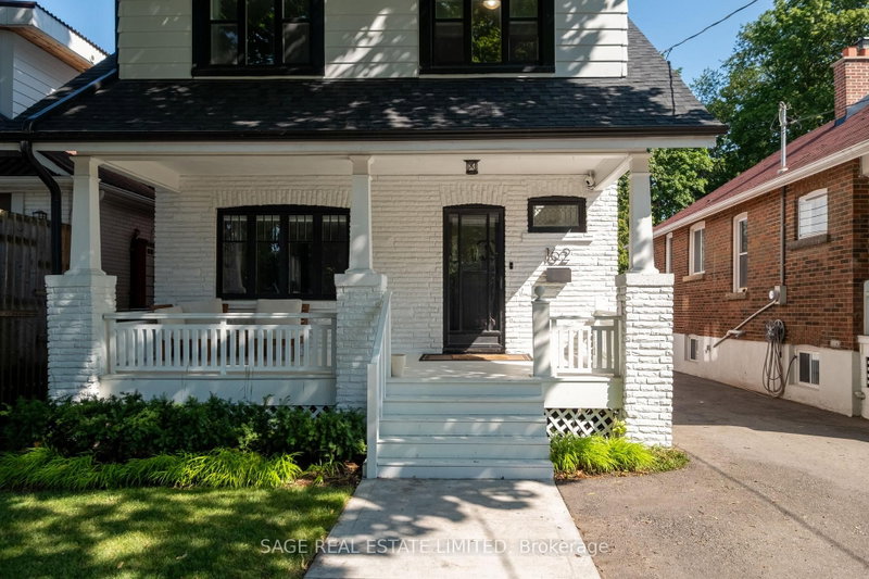 162 John Street