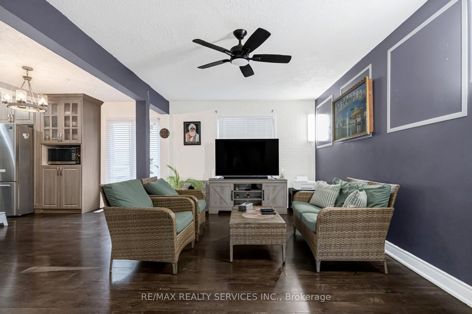 3 Grand Valley Drive • Brampton, ON photo 14