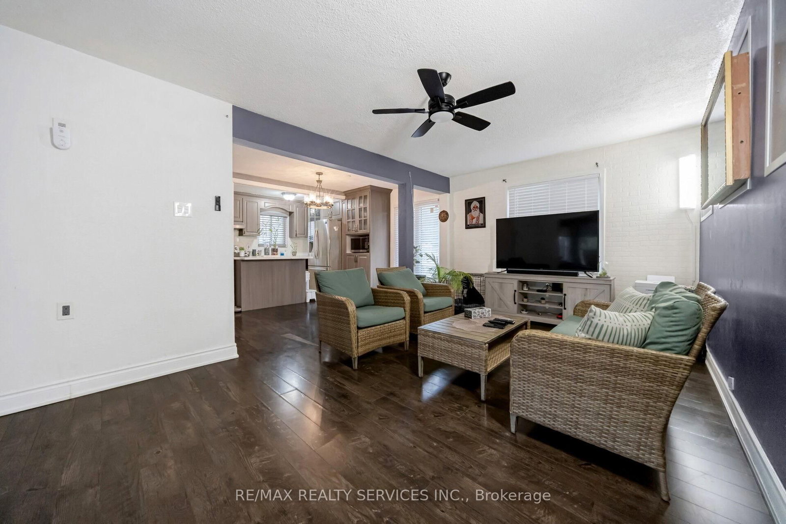 3 Grand Valley Drive • Brampton, ON photo 15
