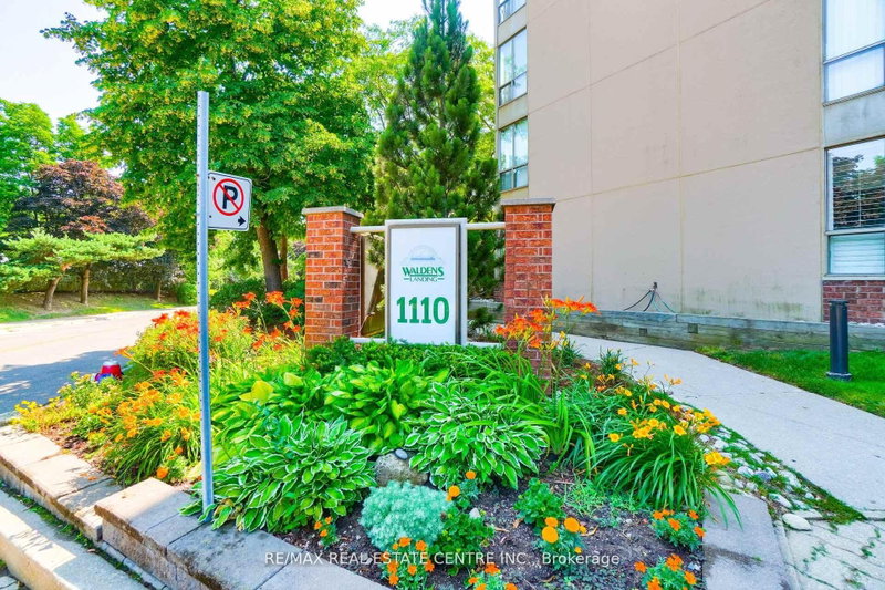 PH3 - 1110 WALDEN Circle