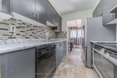 33 Greenwich Brampton,ON L6S 2E6 — Photo 10