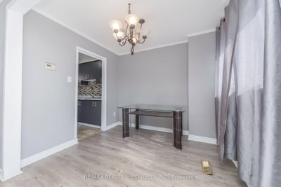 33 Greenwich Brampton,ON L6S 2E6 — Photo 16