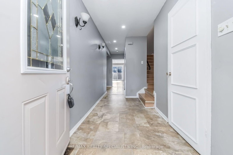 33 Greenwich Brampton,ON L6S 2E6 — Photo 19