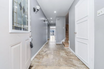 33 Greenwich Brampton,ON L6S 2E6 — Photo 19
