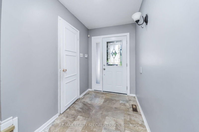 33 Greenwich Brampton,ON L6S 2E6 — Photo 20