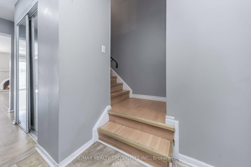 33 Greenwich Brampton,ON L6S 2E6 — Photo 21