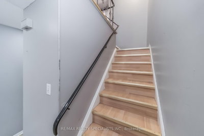33 Greenwich Brampton,ON L6S 2E6 — Photo 22