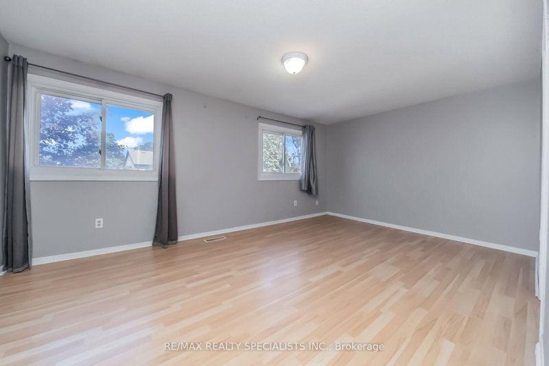 33 Greenwich Brampton,ON L6S 2E6 — Photo 24