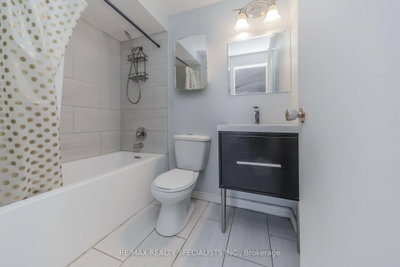 33 Greenwich Brampton,ON L6S 2E6 — Photo 27