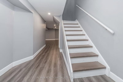 33 Greenwich Brampton,ON L6S 2E6 — Photo 34