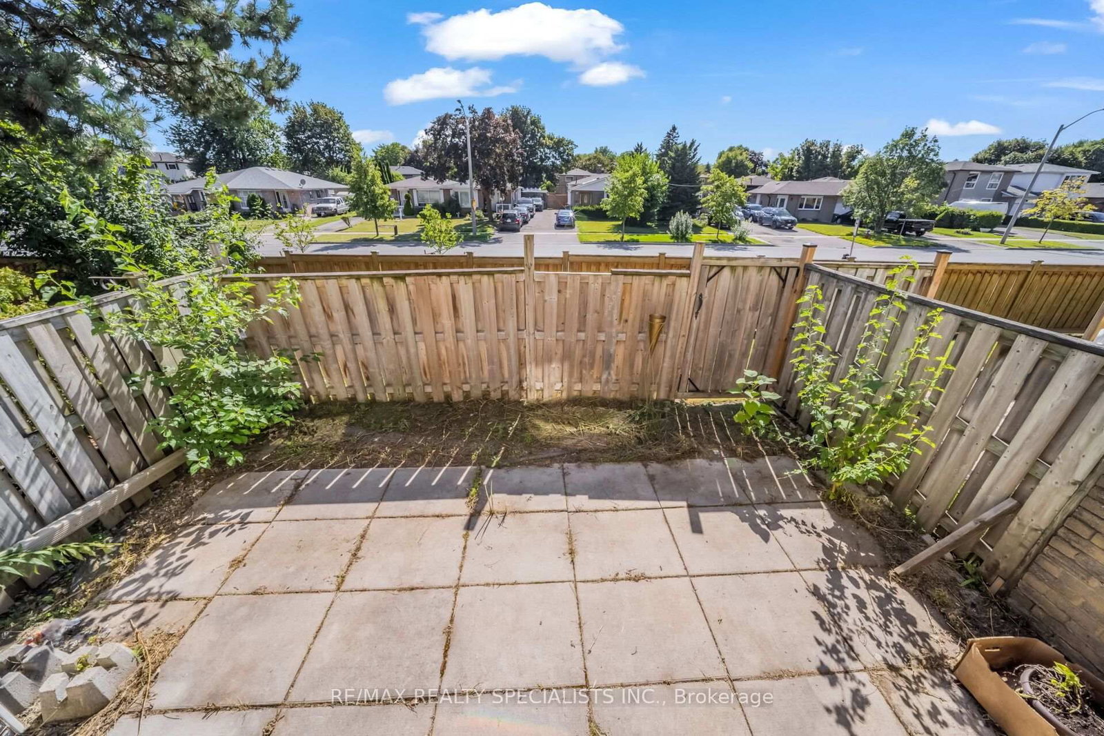 33 Greenwich Circle • Brampton, ON photo 39