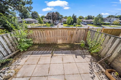 33 Greenwich Brampton,ON L6S 2E6 — Photo 39