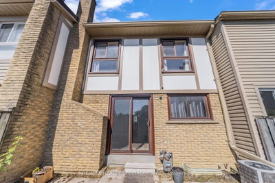 33 Greenwich Brampton,ON L6S 2E6 — Photo 41